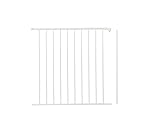 ファイヤーサイド ワイドセクション ホワイト 67257