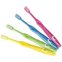 Amazon.co.jp: DENT.EX kodomo／14S(仕上げ磨き用・0～6歳)(ウサギ)／4