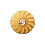 ハンドカッター用 鋳鉄管切断用 SDD-12 スピーディア ダイヤブレード (乾式)12"