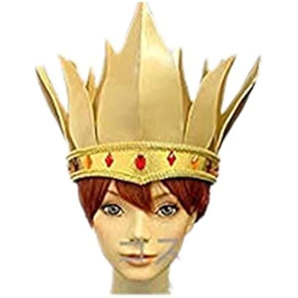 Amazon.co.jp: [QLPLYZON] 聖飢魔II/デーモン小暮（白衣裳）コスプレ