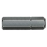 マキタ マキタ 六角ビット 5.0×25mm 10本入(P-21397)