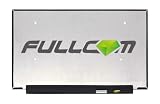 FULLCOM New 16.0 Inch WUXGA IPS 1920x1200 (16:10) 30 Pin Matte Compatible With NV160WUM-N48 V8.0