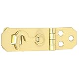 Schlageロック会社c9130b3留め金フック、3 / 4 "のX 2 3 / 4 "