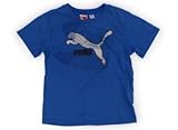 PUMA(プーマ) Tシャツ・カットソー 120サイズ 男の子