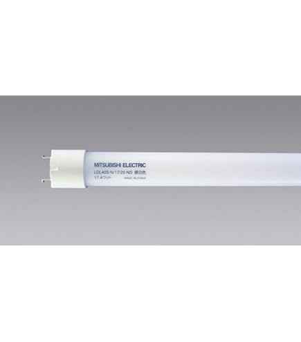 Amazon.co.jp : Panasonic パナソニック LDL40直管LEDランプ 2500lm 昼