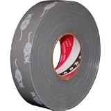 防鼠ビニルテープ(19mm×20m×200巻) ネズミ 忌避用