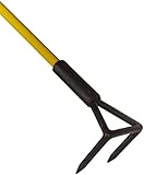Nupla E-RH 3' NuPole Rubbish Hook End [並行輸入品]