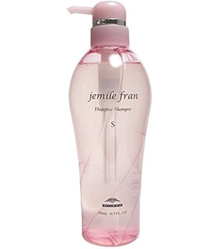 Amazon | jemile fran ミルボン ジェミールフラン ヒートグロス M