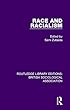 Race and Racialism (Routledge Library Editions: British Sociological Association)