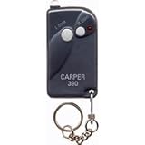 Carper cx-390ガレージドアミニリモート – Genie互換