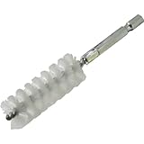 ヤナセ インパクト用 軸付チューブ型ブラシ 【6.35mm軸】 ナイロン φ19×60 TNN19