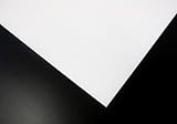 プラベニ3mm×910mm×1820mmホワイト(30枚/セット)