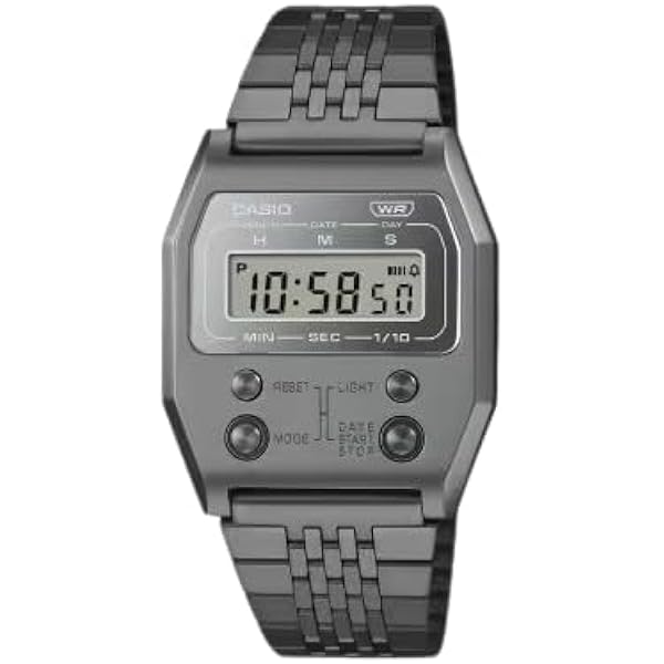 Amazon.co.jp: [ブレダ]BREDA PULSE 1750b ブレダ 腕時計 ユニセックス