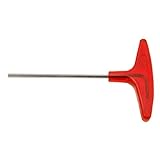 uxcell　T型レンチ　　 六角レンチ 5mm六角キー