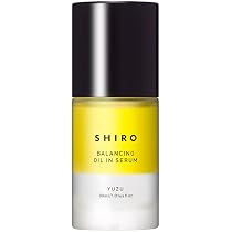 Amazon.co.jp: SHIRO オイルコレクション タマヌオイル 30mL