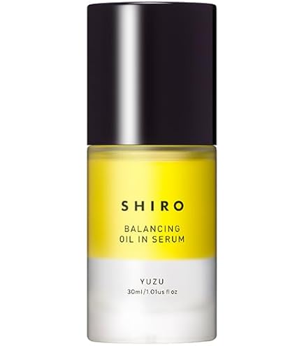 Amazon.co.jp: SHIRO オイルコレクション ヨモギオイル 50mL