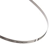 HiKOKI(ハイコーキ) 帯のこ刃 NO.8 14山 (ハイス) (5入) 0031-8782