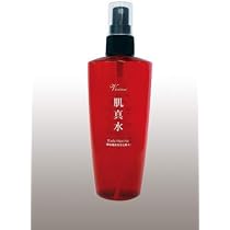 肌真水　１リットル Amazon.co.jp: 肌真水 : Beauty
