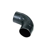 4 "エルボDust抽出継手