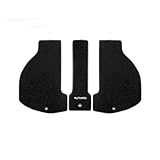 アルファード30系 トランクフロアマット カーマット 専属車種カスタム 日本仕様 全包囲デザイン カシミヤ素材 絨毯 カーレザー 傷防止 汚れ防止 前席 中間席 トランク [並行輸入品]（アルファード30系、トランク）