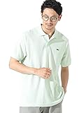 [ビーミング ライフストア by ビームス] ポロシャツ Lacoste ポロシャツ メンズ MINT 3