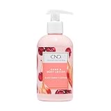 CND センセーション ハンド&ボディローション ブラックチェリー&ナツメグ 245ml 若々しいブラックチェリー&ナツメグの甘酸っぱい香り