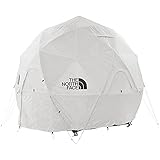 THE NORTH FACE(ザ・ノースフェイス) テント Geodome 4 ジオドーム 4 NV21800 ティングレー ONESIZE