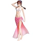 Amazon エヴァンゲリオン 真希波 マリ イラストリアス Ver Radio Eva 1 7スケール Pvc Abs製塗装済み完成品フィギュア フィギュア ドール 通販