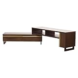 メジャーDX150TVボード ナラ材 WN色