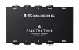 FREE THE TONE/JB-41C SIGNAL JUNCTION BOX フリーザトーン ジャンクションボックス
