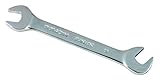 Sunex 991404 M 6 mm完全に光沢角度ヘッドレンチ