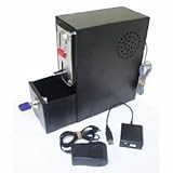 Computer PC Coin Selector Box With PC Control for Kiosk, MAME and Jamma おもちゃ (並行輸入)