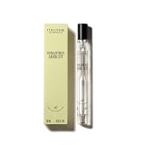 ロクシタン(L'OCCITANE) オスマンサスアブリコ オードトワレ 10mL 金木犀 香水 フレグランス 携帯用