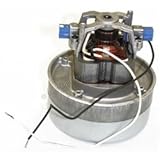 Ametek/Lambモーター2ステージ5.7 Thruフローボール軸受120 V # 116600 – 44
