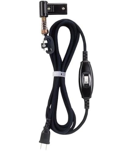 Amazon.co.jp: メトロ(METRO) メトロ専用 こたつコード(3m) PC-2PL(S