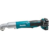 Makita LT01R1 12V max CXT Lithium-Ion Cordless Angle Impact Driver Kit [並行輸入品]