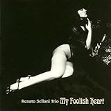 マイ・フーリッシュ・ハート [Analog]