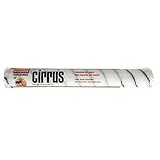 ウースターブラシr196 – 14 Cirrus Napローラー、1インチ 18 Inch R194-18 1