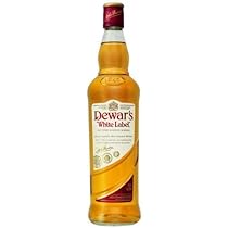Dewar's White Label スコッチウイスキー Whisky Dewar's White Label 0,7l 40% | Sklep internetowy