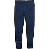 Carter's(カーターズ) レギンス ネイビー ボトムスレギンス 8歳【並行輸入】