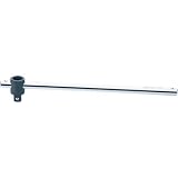 コーケン 1/2(12.7mm) SQ. T型スライドハンドル 全長300mm 4785
