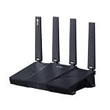 GL.iNet GL-BE9300 Flint 3 トライバンド Wi-Fi 7 ルーター 5×2.5G VPNルーター