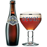 オルヴァル ビール 330ML 1本