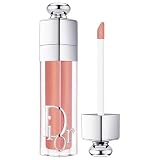 DIOR ディオール アディクト リップ マキシマイザー リップグロス 2024 (067 シマー ローズ ゴールド)
