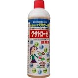 マツモト 除草剤 クサトローゼ 500ml