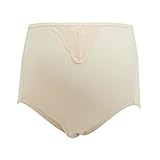 (犬印)INUJIRUSHI ストレッチカップ マタニティショーツ(BE-ベージュ、L-LL)