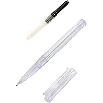 Amazon | エクシム 水性ボールペン ローラーボール ボンローラーDX