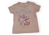 mont-bell(モンベル) Tシャツ・カットソー 80サイズ 女の子