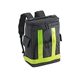 [ディックコーポレーション] 17Lリュック メンズ 2-300 ブラック