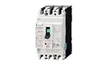 三菱電機 NV50-CSA 3P 30A 30MA 漏電遮断器 (3極) (フレーム:50A) (定格電流:30A) NN